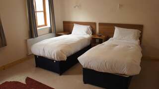 Мини-отель Dalys Inn Donore Двухместный номер с 1 кроватью или 2 отдельными кроватями-1