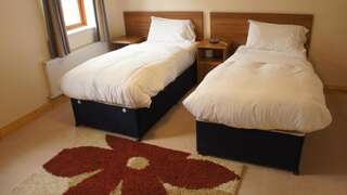 Мини-отель Dalys Inn Donore Двухместный номер с 2 отдельными кроватями-2