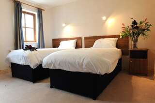Мини-отель Dalys Inn Donore Двухместный номер с 2 отдельными кроватями-3