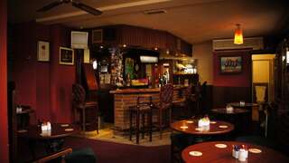 Мини-отель Dalys Inn Donore-4